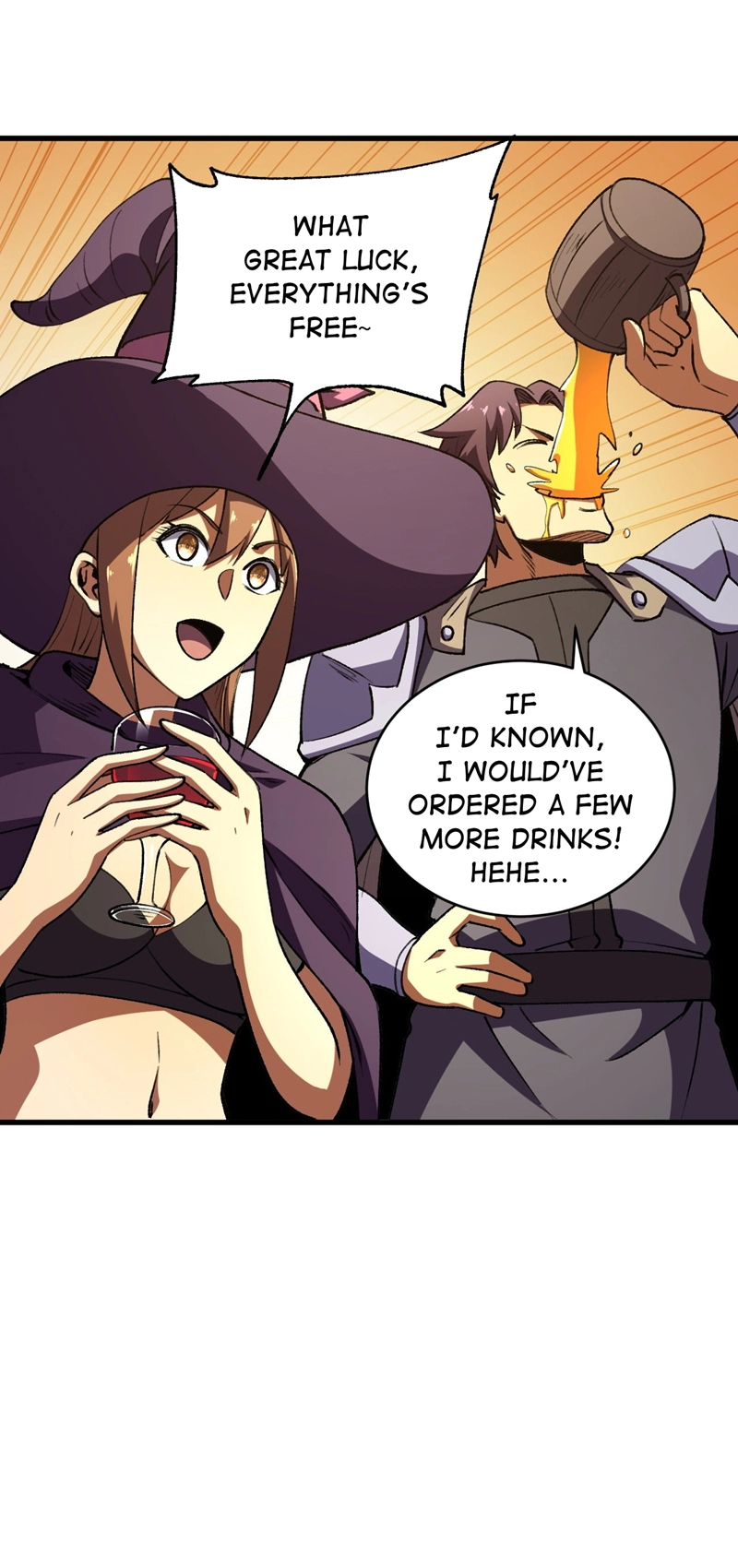 Read The Summoner: Apocalypse Rewinds chapter 86 image 30 on Lezhin