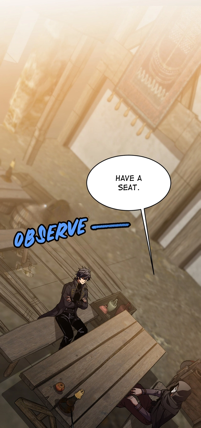 Read The Summoner: Apocalypse Rewinds chapter 86 image 32 on Lezhin