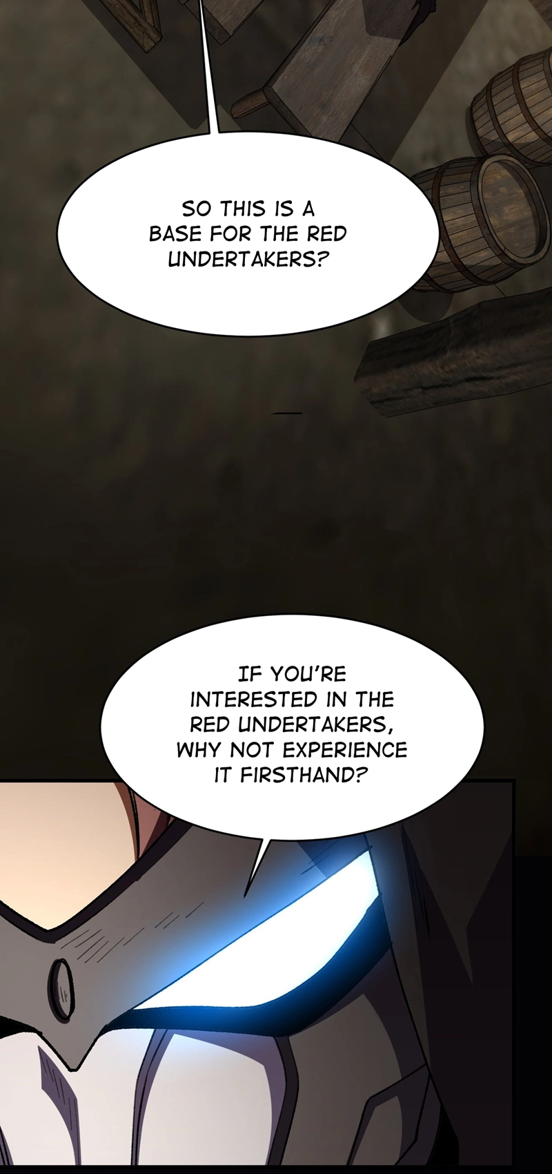 Read The Summoner: Apocalypse Rewinds chapter 86 image 33 on Lezhin