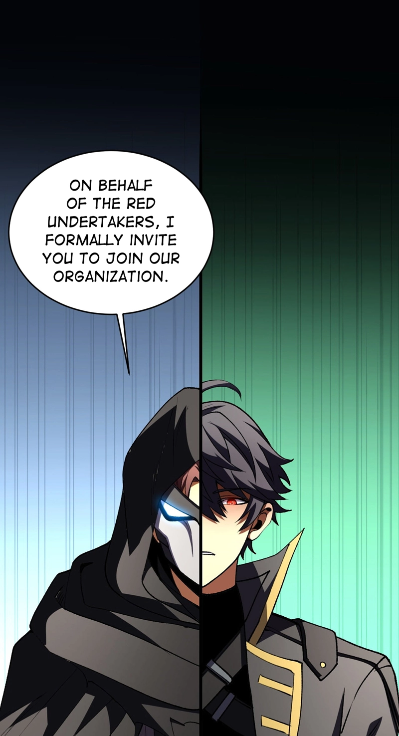 Read The Summoner: Apocalypse Rewinds chapter 86 image 34 on Lezhin