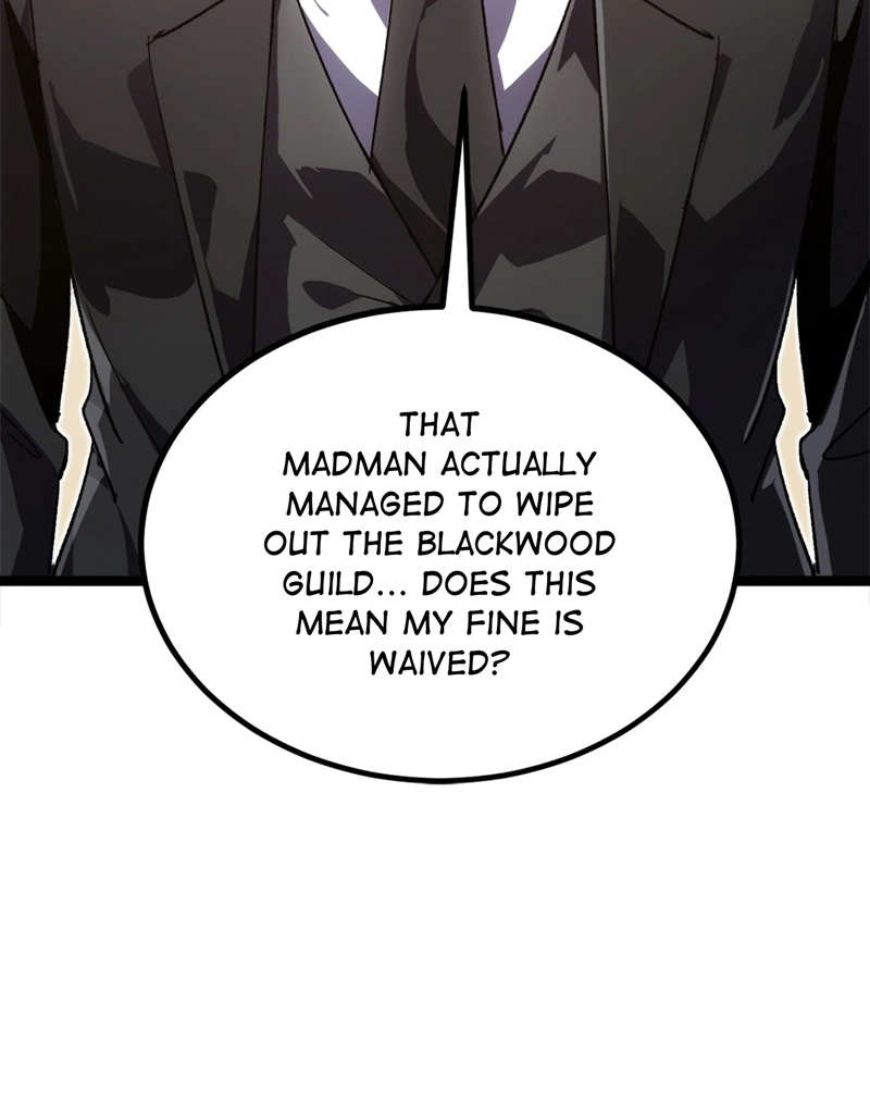 Read The Summoner: Apocalypse Rewinds chapter 86 image 4 on Lezhin