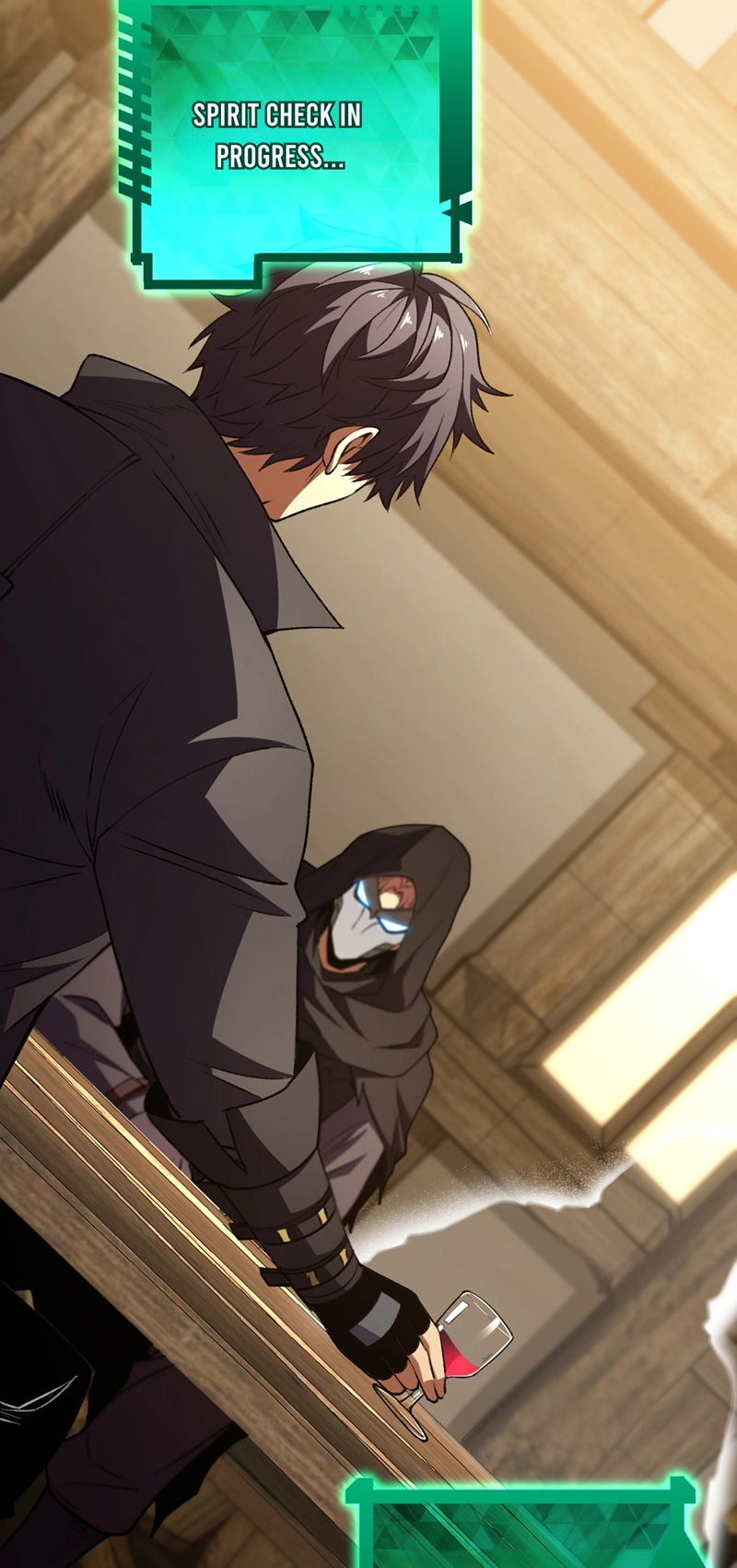Read The Summoner: Apocalypse Rewinds chapter 86 image 40 on Lezhin