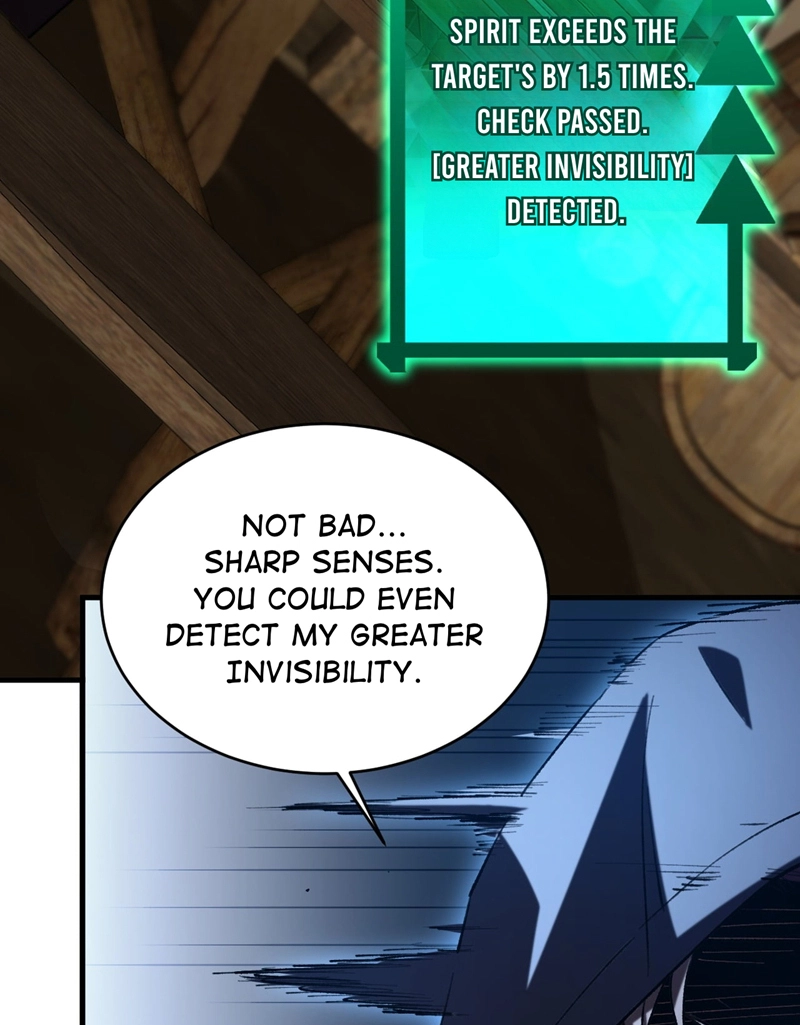 Read The Summoner: Apocalypse Rewinds chapter 86 image 41 on Lezhin
