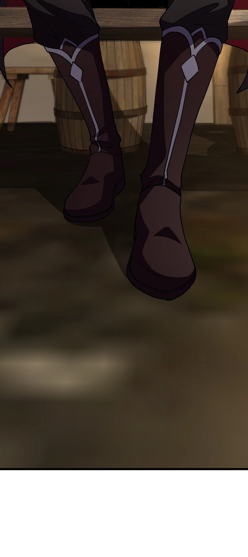 Read The Summoner: Apocalypse Rewinds chapter 86 image 44 on Lezhin