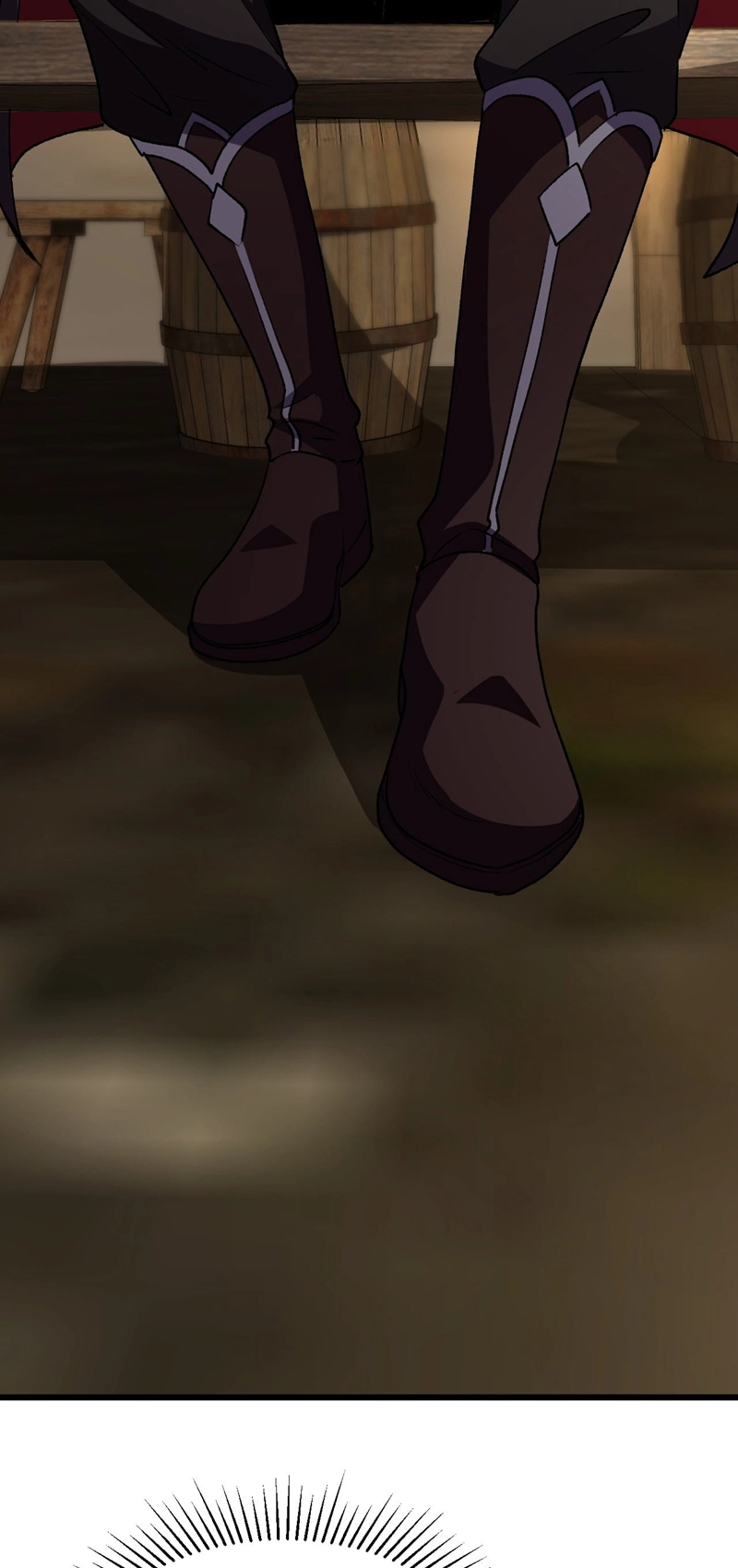 Read The Summoner: Apocalypse Rewinds chapter 87 image 1 on Lezhin