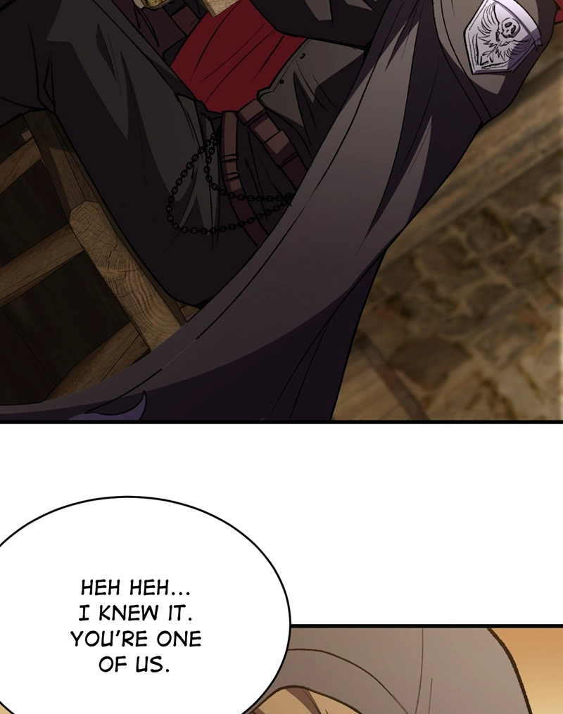 Read The Summoner: Apocalypse Rewinds chapter 87 image 10 on Lezhin