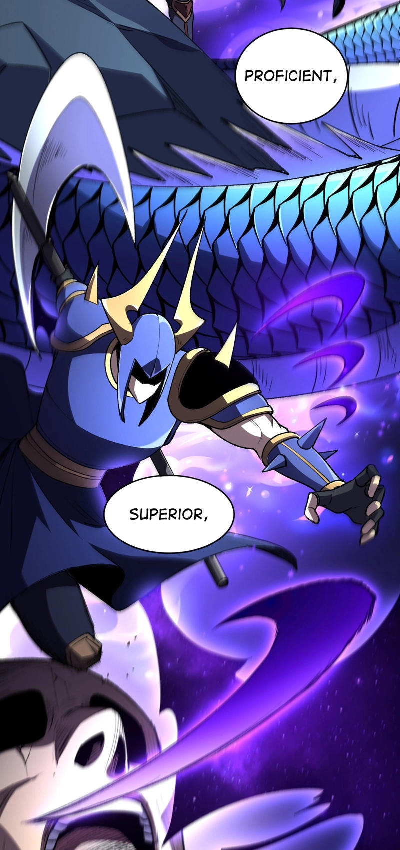 Read The Summoner: Apocalypse Rewinds chapter 87 image 13 on Lezhin