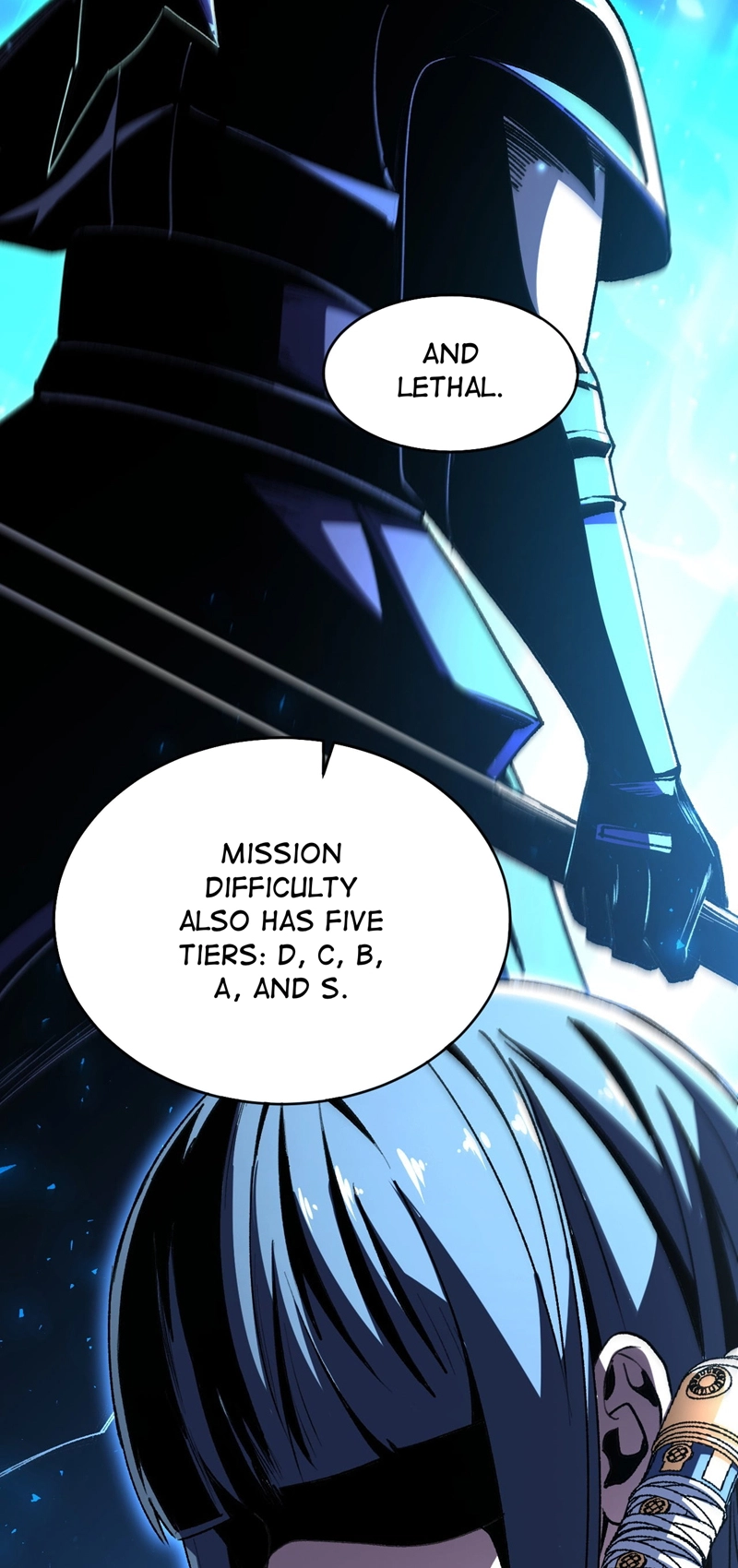 Read The Summoner: Apocalypse Rewinds chapter 87 image 16 on Lezhin