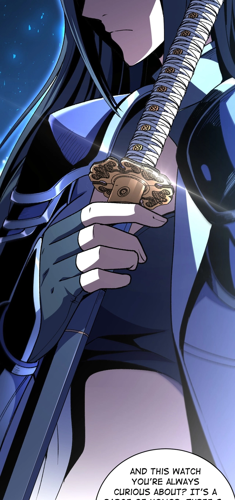 Read The Summoner: Apocalypse Rewinds chapter 87 image 17 on Lezhin