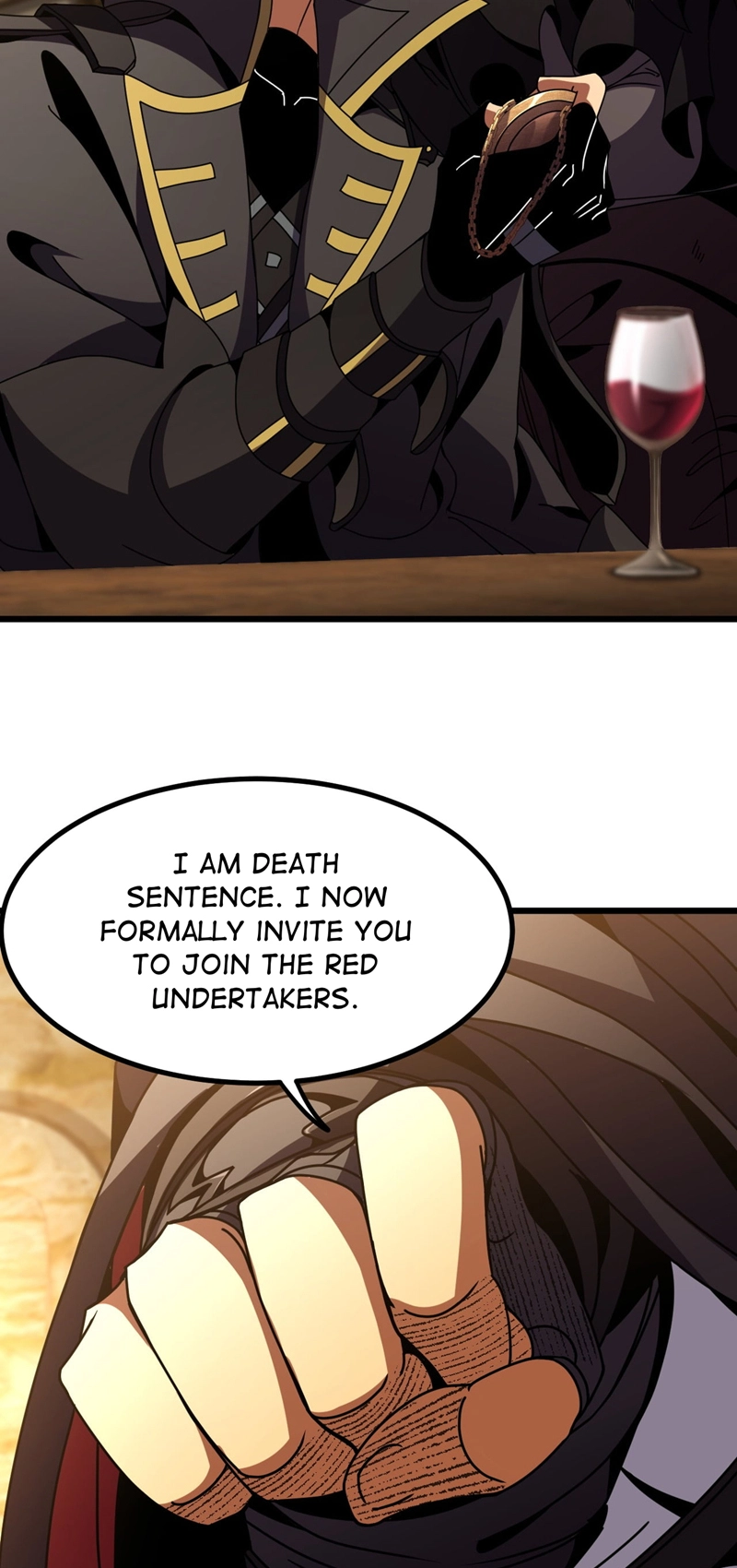 Read The Summoner: Apocalypse Rewinds chapter 87 image 22 on Lezhin