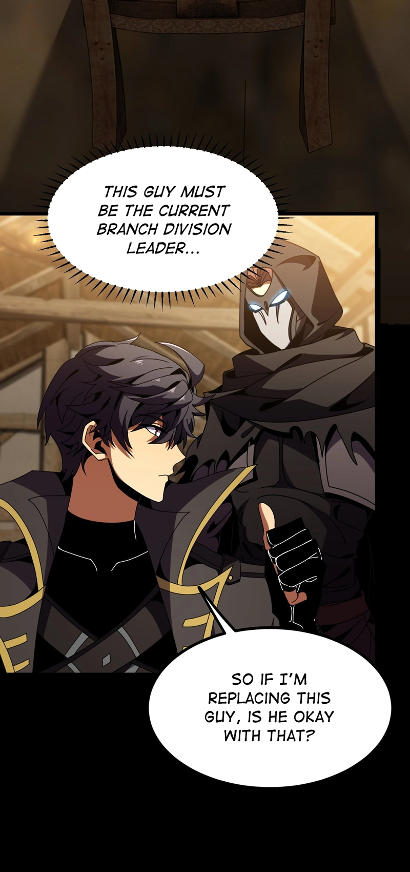 Read The Summoner: Apocalypse Rewinds chapter 87 image 25 on Lezhin