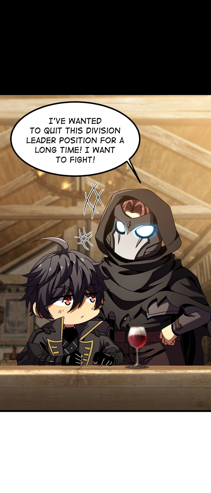 Read The Summoner: Apocalypse Rewinds chapter 87 image 26 on Lezhin