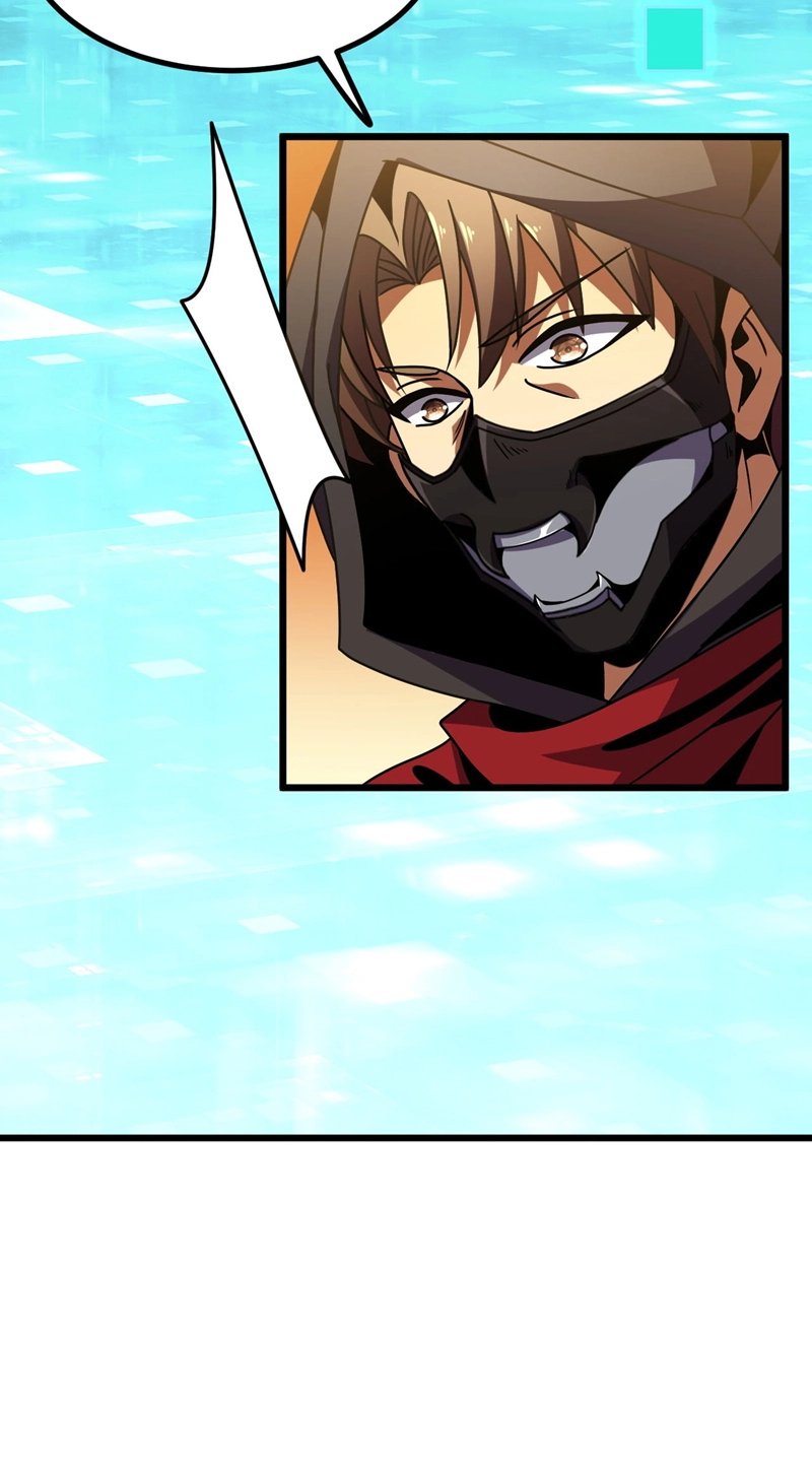 Read The Summoner: Apocalypse Rewinds chapter 87 image 33 on Lezhin