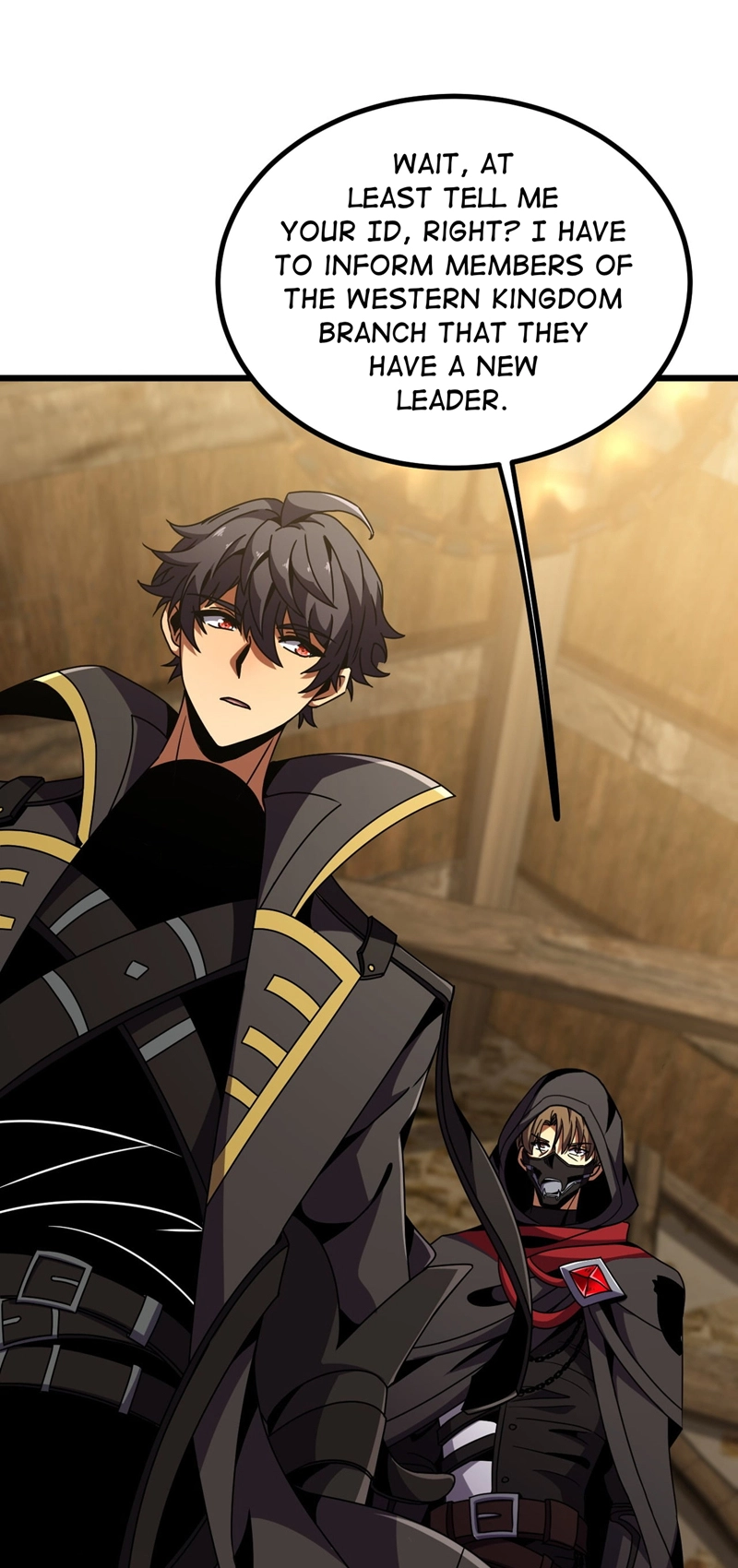 Read The Summoner: Apocalypse Rewinds chapter 87 image 40 on Lezhin
