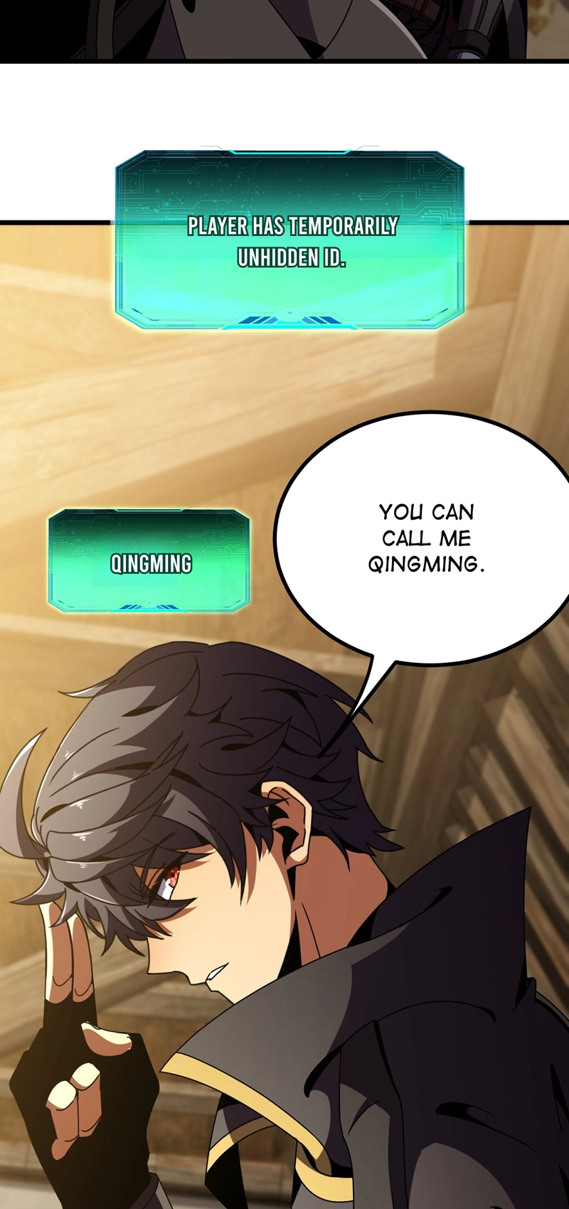 Read The Summoner: Apocalypse Rewinds chapter 87 image 41 on Lezhin