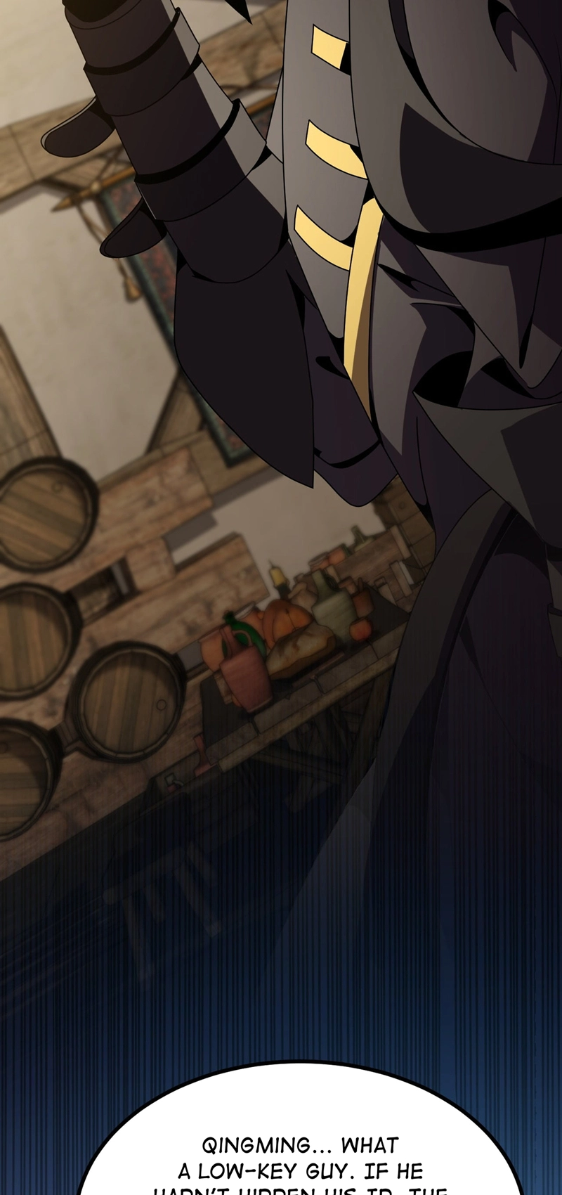 Read The Summoner: Apocalypse Rewinds chapter 87 image 42 on Lezhin