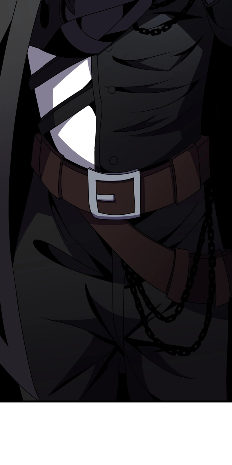 Read The Summoner: Apocalypse Rewinds chapter 87 image 44 on Lezhin