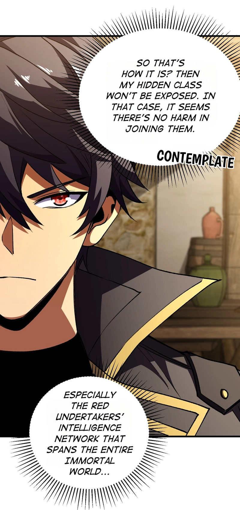 Read The Summoner: Apocalypse Rewinds chapter 87 image 8 on Lezhin