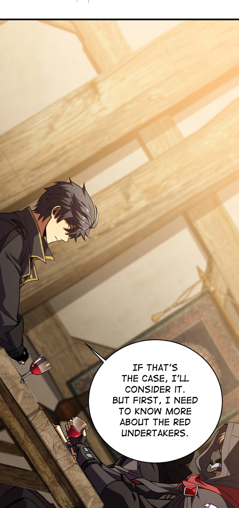 Read The Summoner: Apocalypse Rewinds chapter 87 image 9 on Lezhin