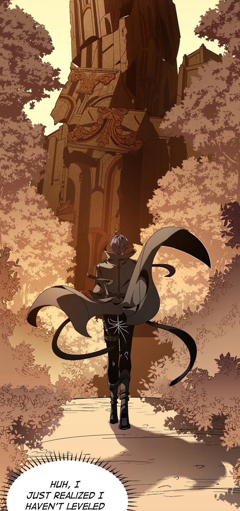 Read The Summoner: Apocalypse Rewinds chapter 88 image 1 on Lezhin