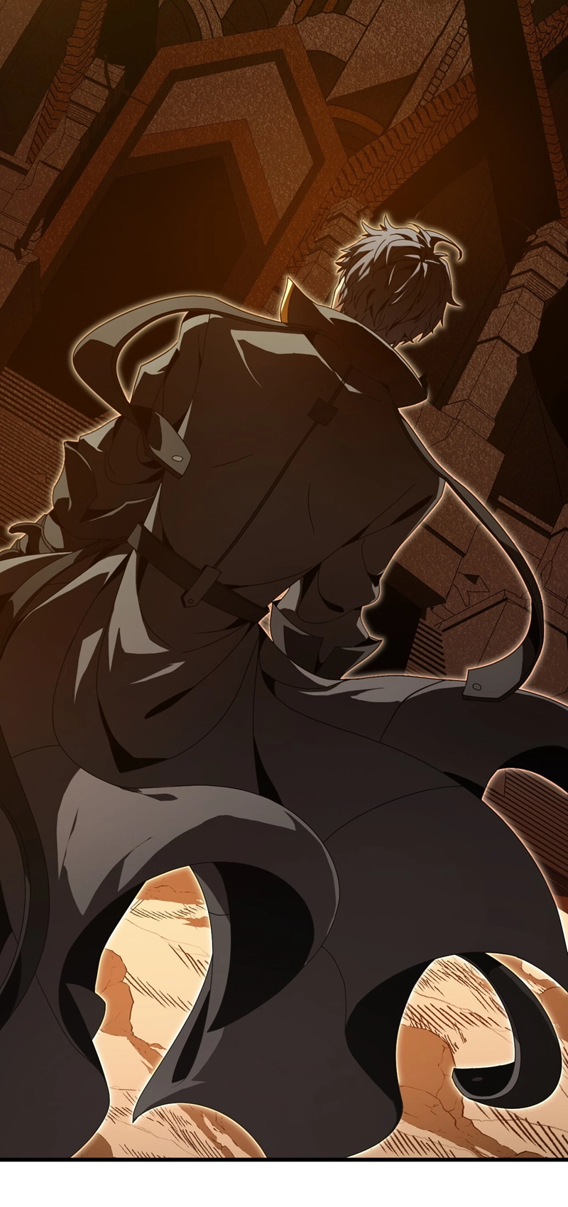 Read The Summoner: Apocalypse Rewinds chapter 88 image 13 on Lezhin