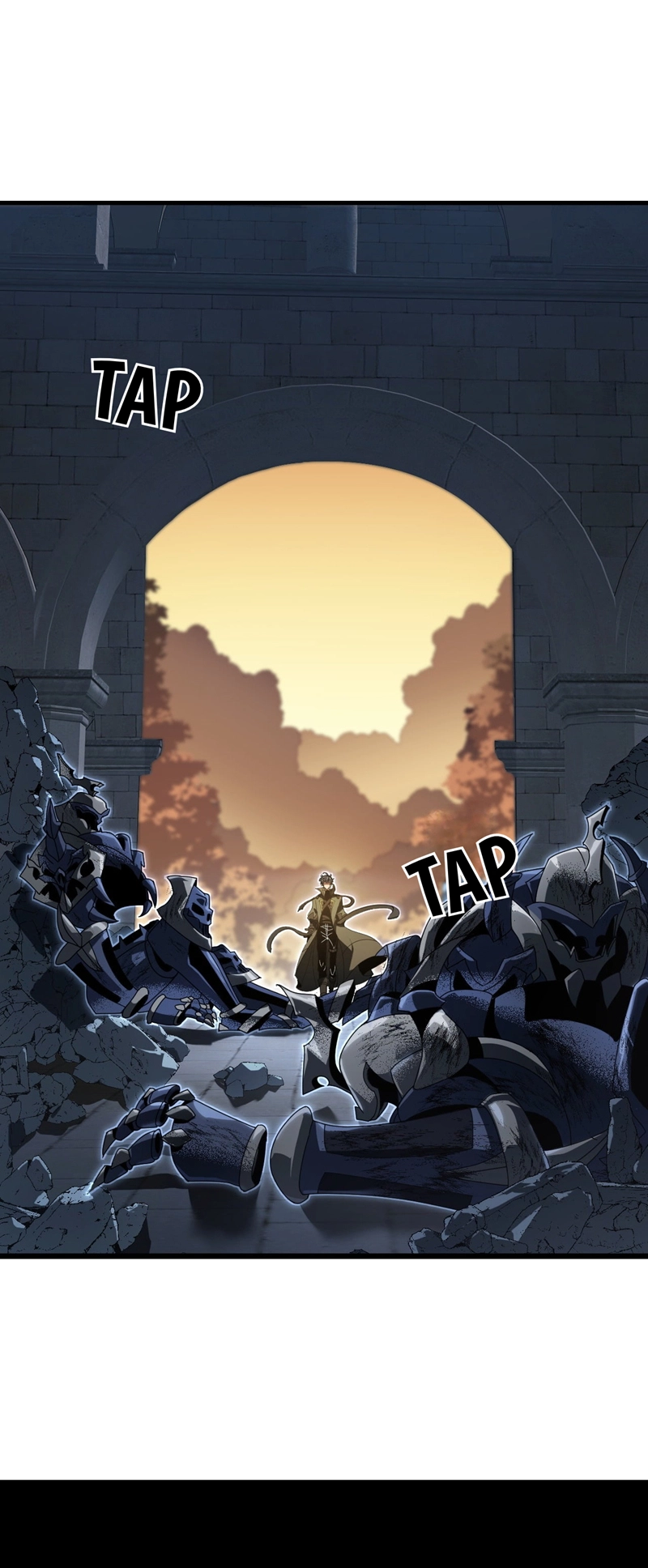 Read The Summoner: Apocalypse Rewinds chapter 88 image 14 on Lezhin