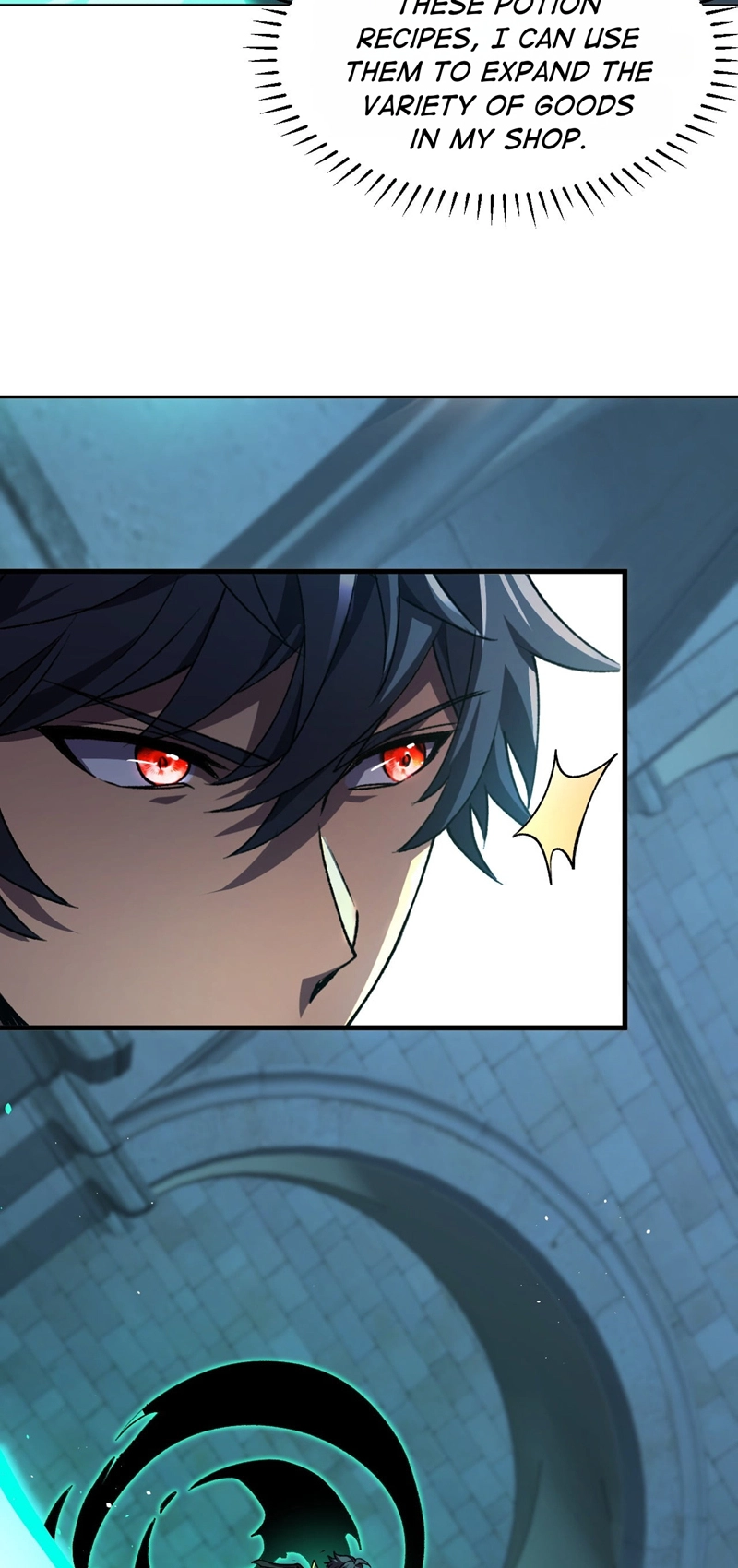 Read The Summoner: Apocalypse Rewinds chapter 88 image 36 on Lezhin