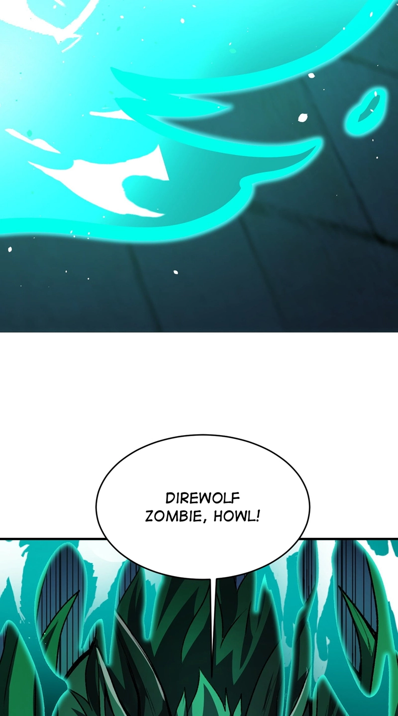 Read The Summoner: Apocalypse Rewinds chapter 88 image 40 on Lezhin