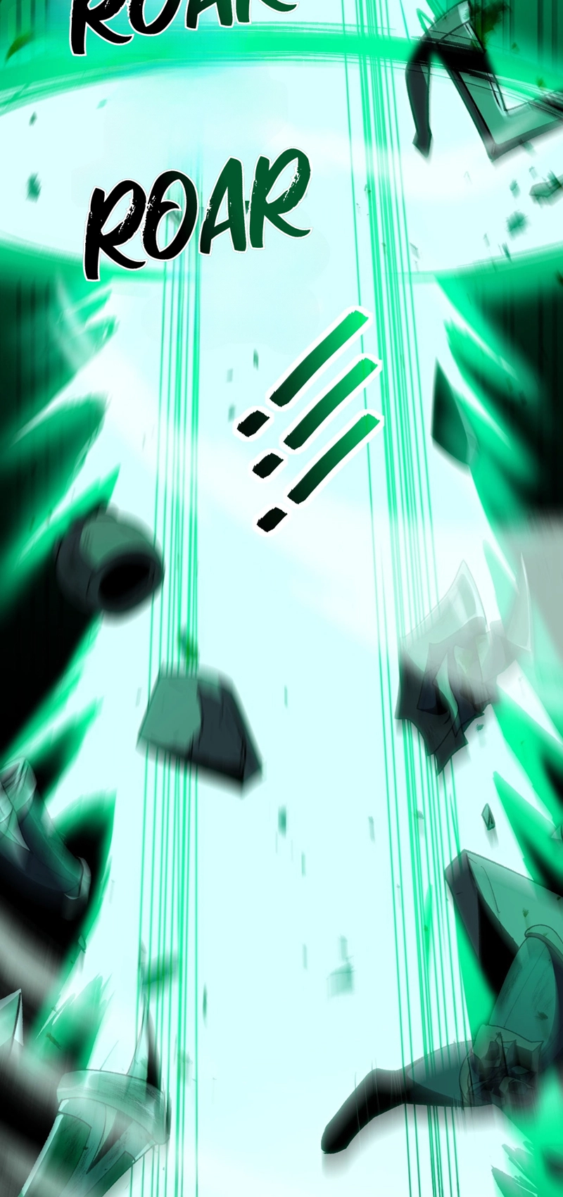Read The Summoner: Apocalypse Rewinds chapter 88 image 44 on Lezhin