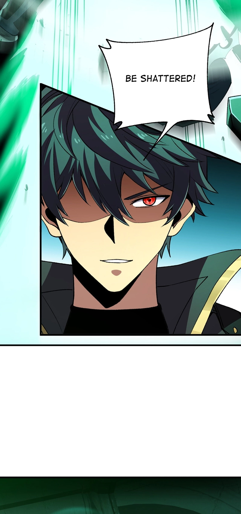 Read The Summoner: Apocalypse Rewinds chapter 88 image 45 on Lezhin