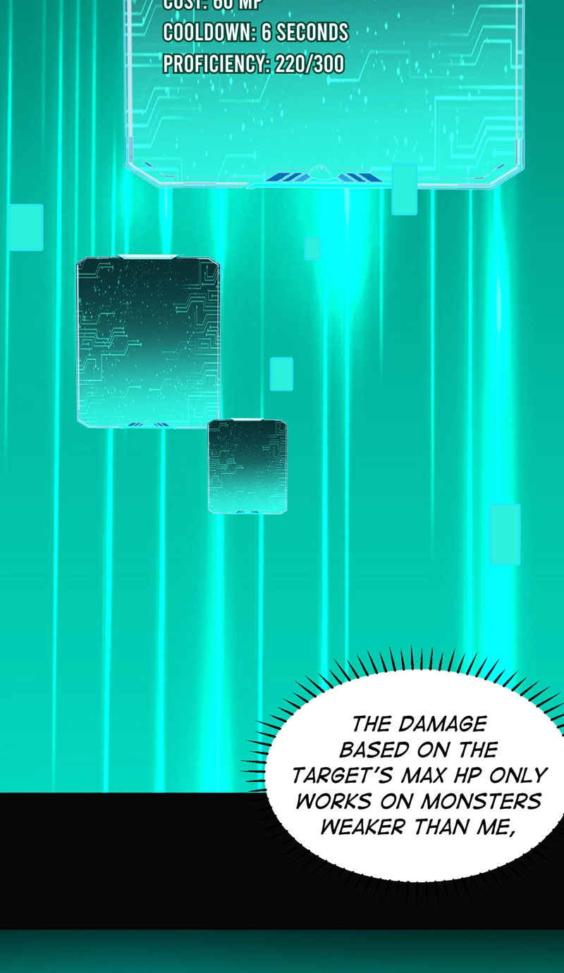 Read The Summoner: Apocalypse Rewinds chapter 88 image 6 on Lezhin