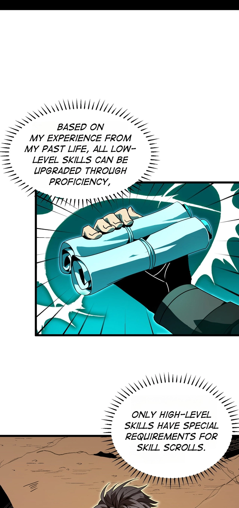 Read The Summoner: Apocalypse Rewinds chapter 88 image 8 on Lezhin