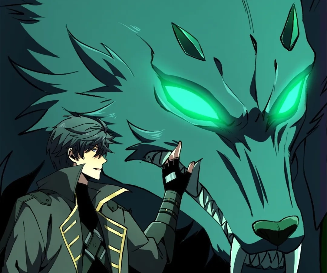 Read The Summoner: Apocalypse Rewinds chapter 89 image 1 on Lezhin