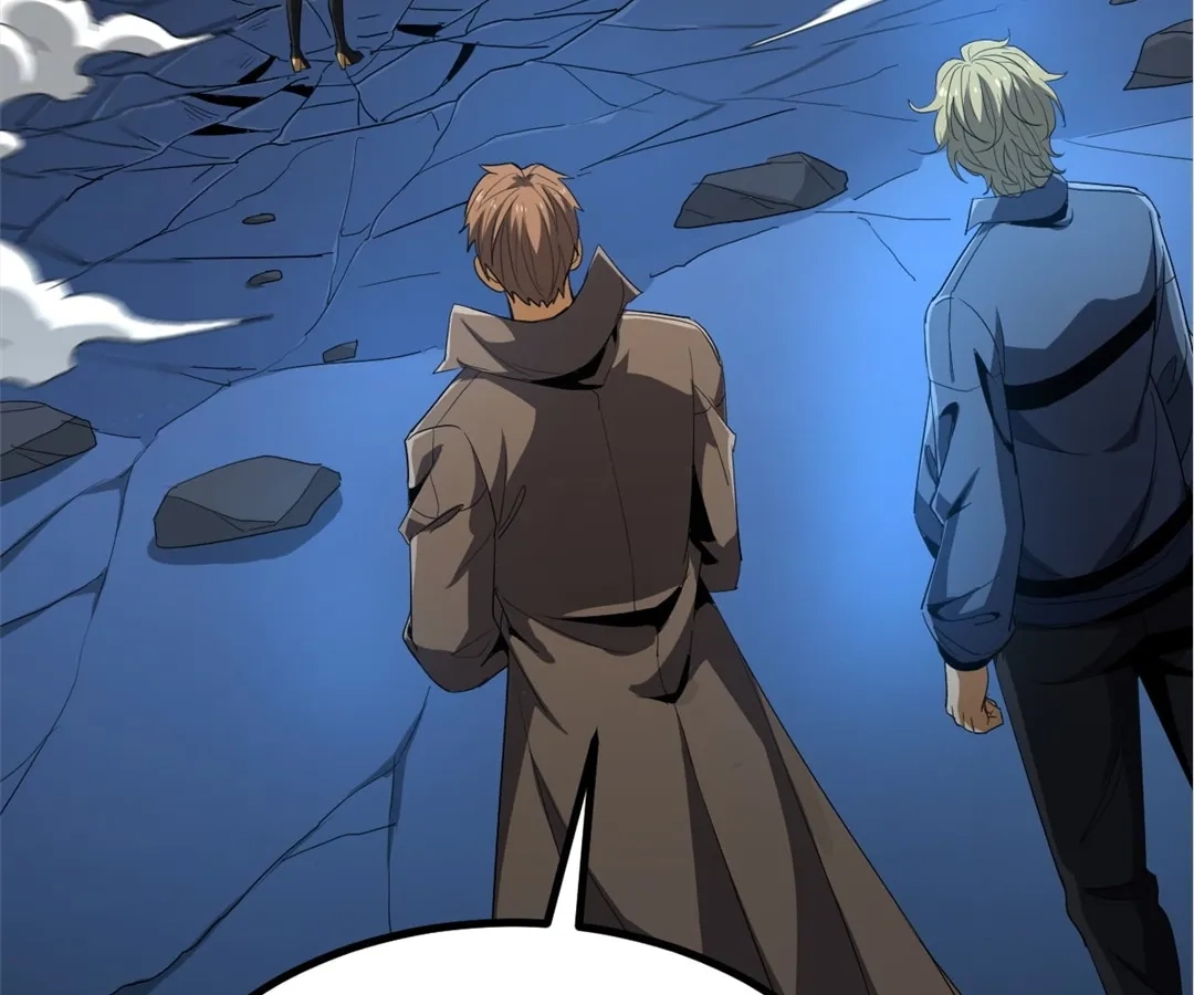 Read The Summoner: Apocalypse Rewinds chapter 89 image 108 on Lezhin