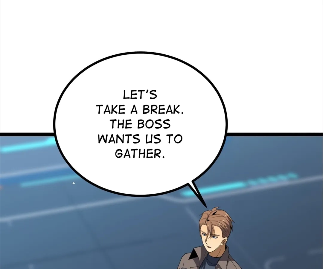 Read The Summoner: Apocalypse Rewinds chapter 89 image 117 on Lezhin
