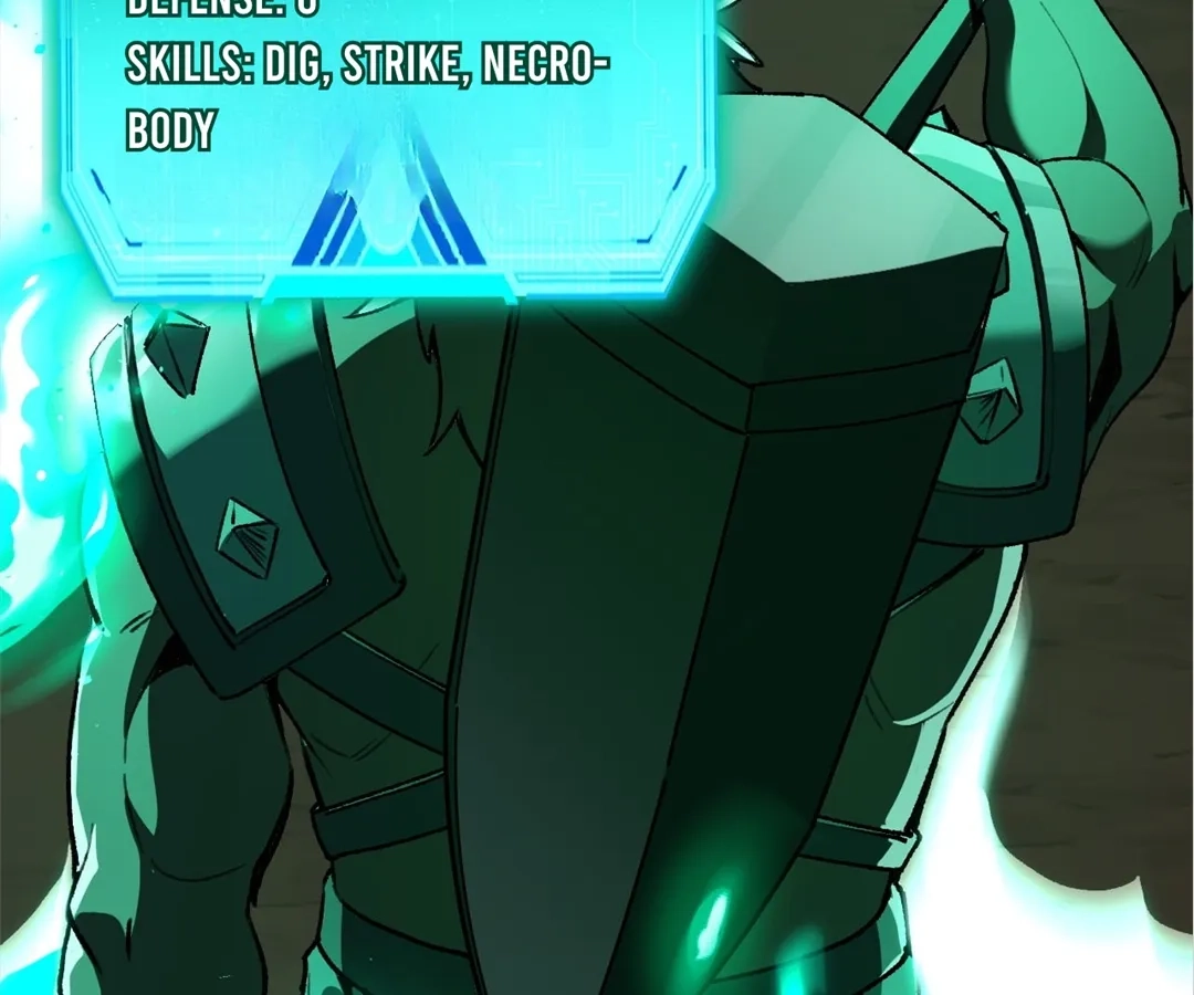 Read The Summoner: Apocalypse Rewinds chapter 89 image 12 on Lezhin