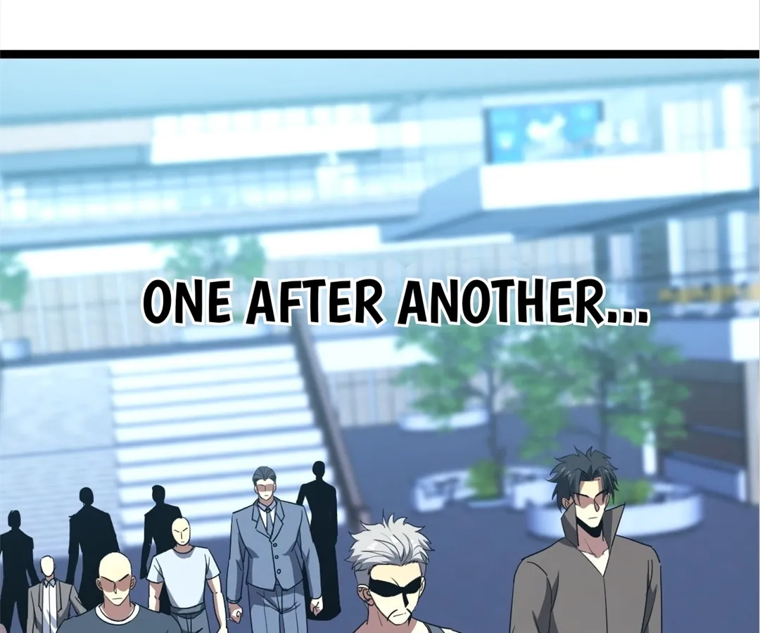 Read The Summoner: Apocalypse Rewinds chapter 89 image 124 on Lezhin