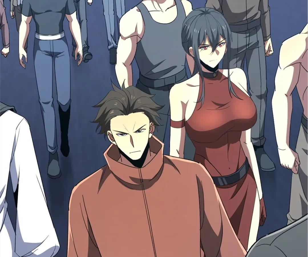 Read The Summoner: Apocalypse Rewinds chapter 89 image 125 on Lezhin