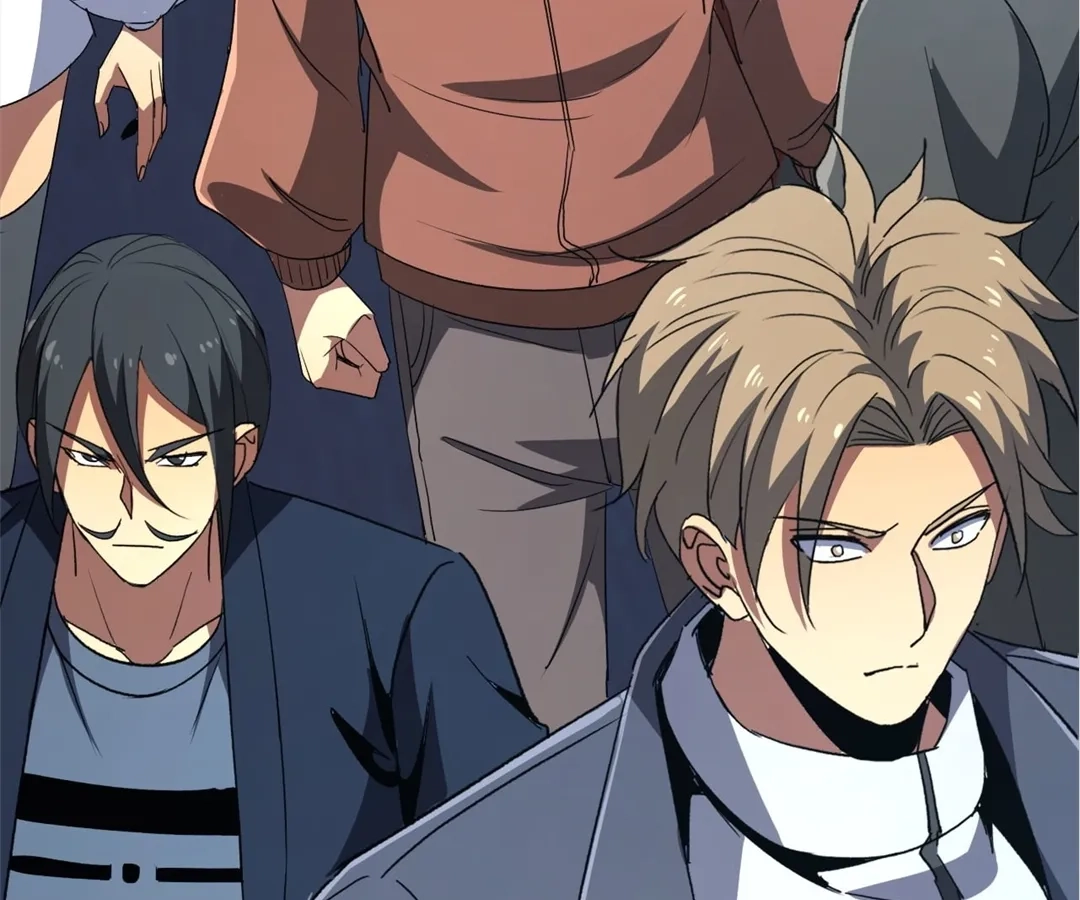 Read The Summoner: Apocalypse Rewinds chapter 89 image 126 on Lezhin