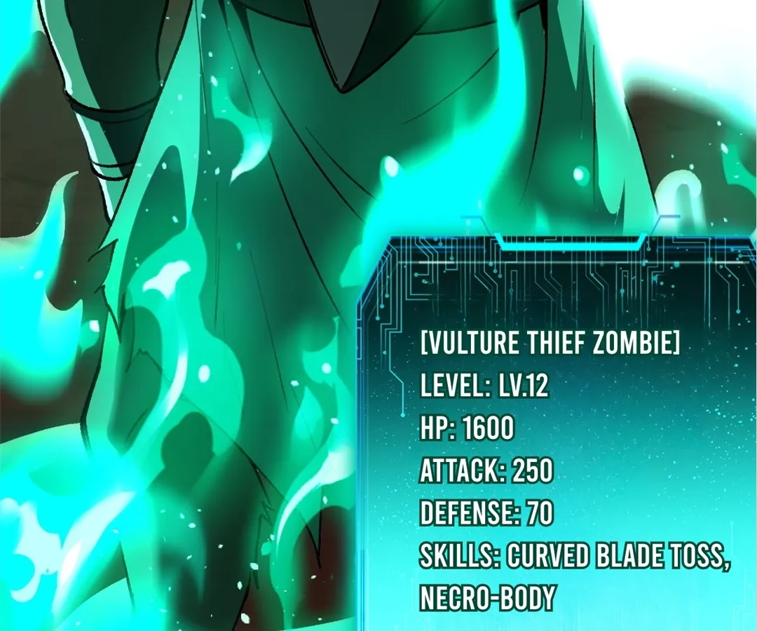 Read The Summoner: Apocalypse Rewinds chapter 89 image 13 on Lezhin