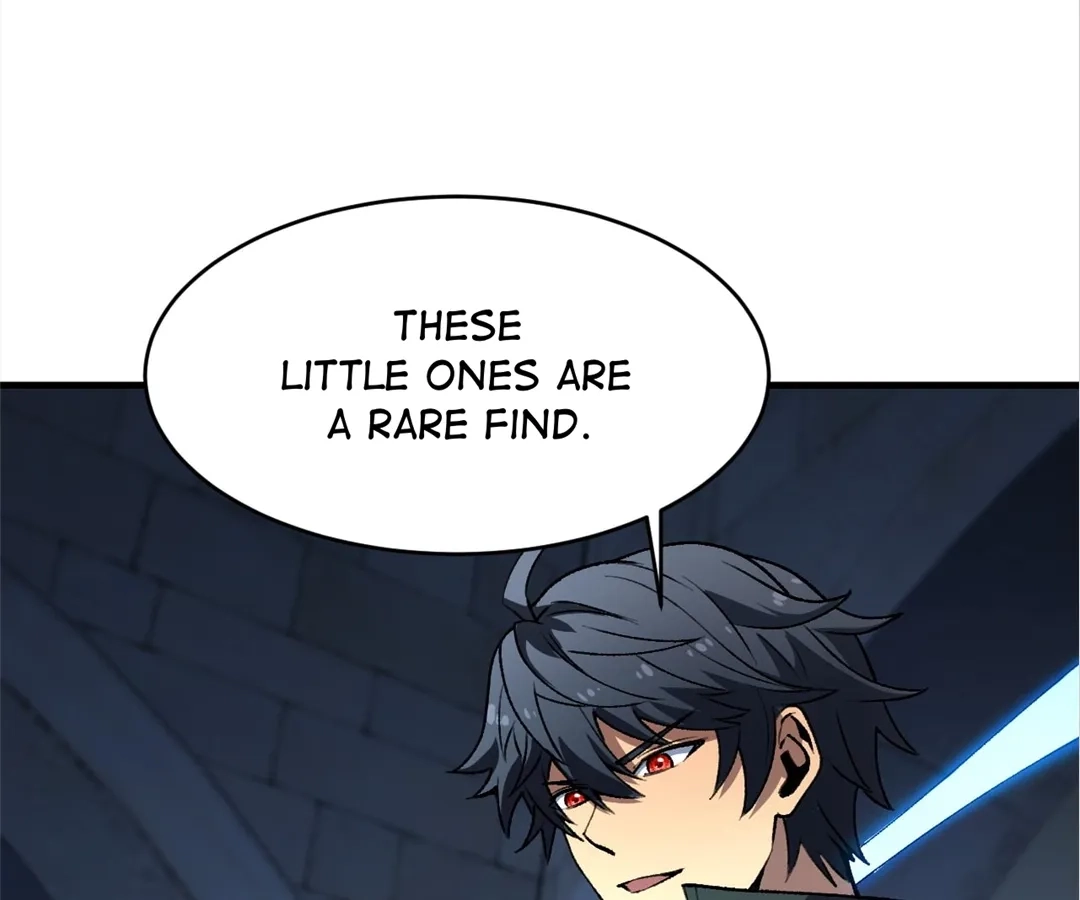 Read The Summoner: Apocalypse Rewinds chapter 89 image 16 on Lezhin