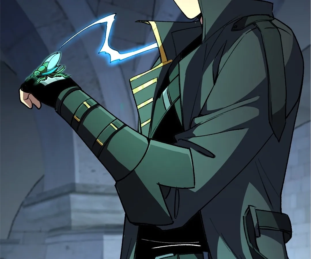 Read The Summoner: Apocalypse Rewinds chapter 89 image 17 on Lezhin