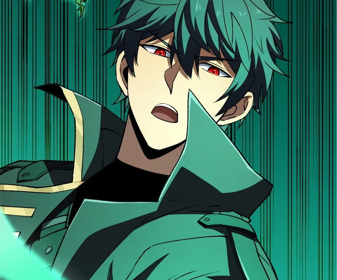 Read The Summoner: Apocalypse Rewinds chapter 89 image 21 on Lezhin
