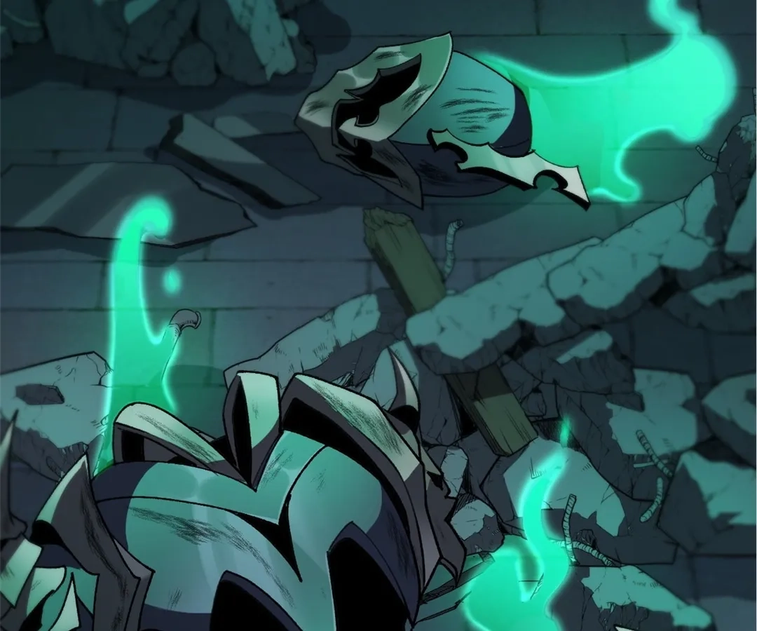 Read The Summoner: Apocalypse Rewinds chapter 89 image 25 on Lezhin