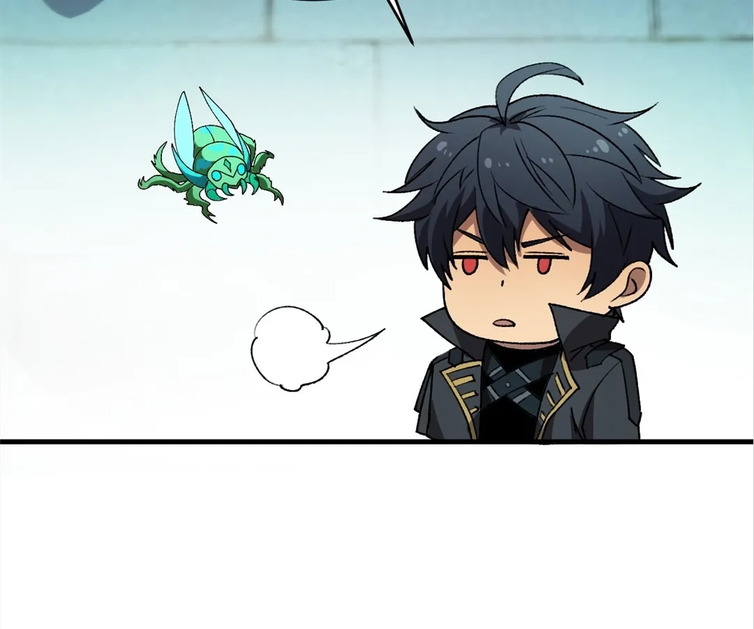 Read The Summoner: Apocalypse Rewinds chapter 89 image 28 on Lezhin