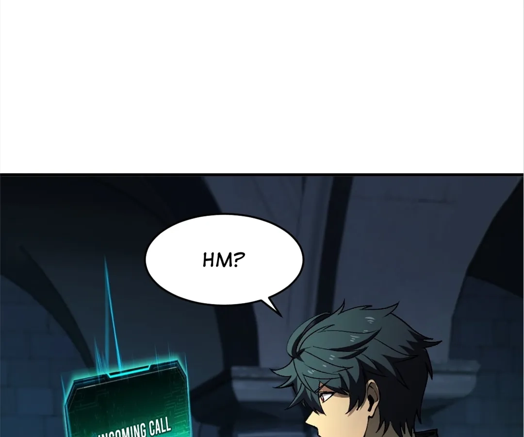 Read The Summoner: Apocalypse Rewinds chapter 89 image 33 on Lezhin