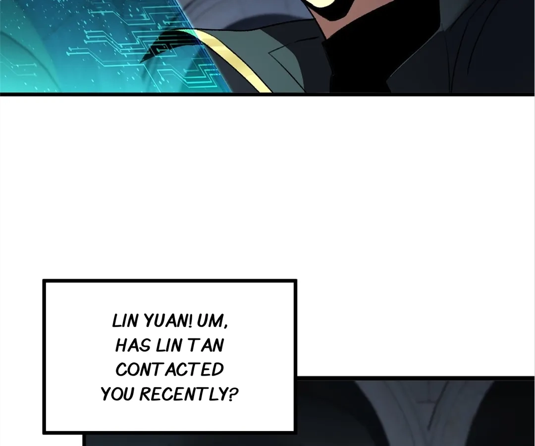 Read The Summoner: Apocalypse Rewinds chapter 89 image 36 on Lezhin