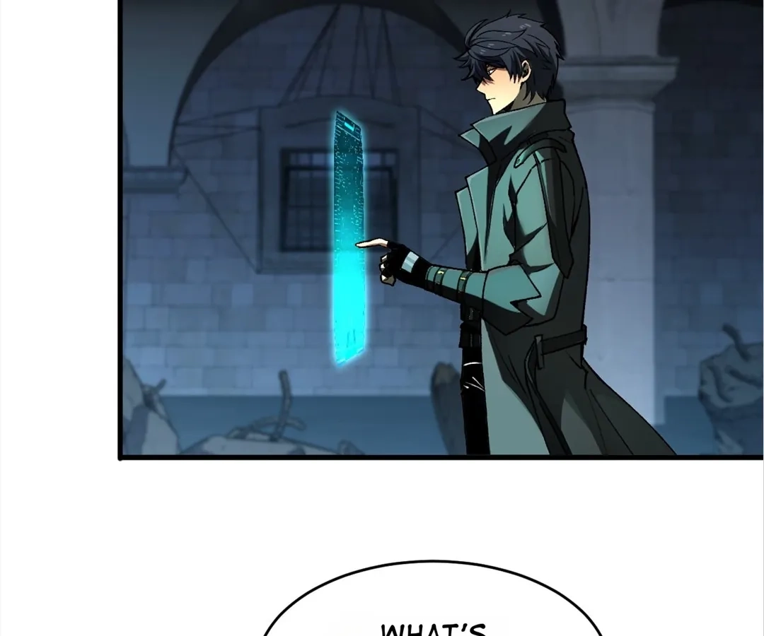 Read The Summoner: Apocalypse Rewinds chapter 89 image 37 on Lezhin