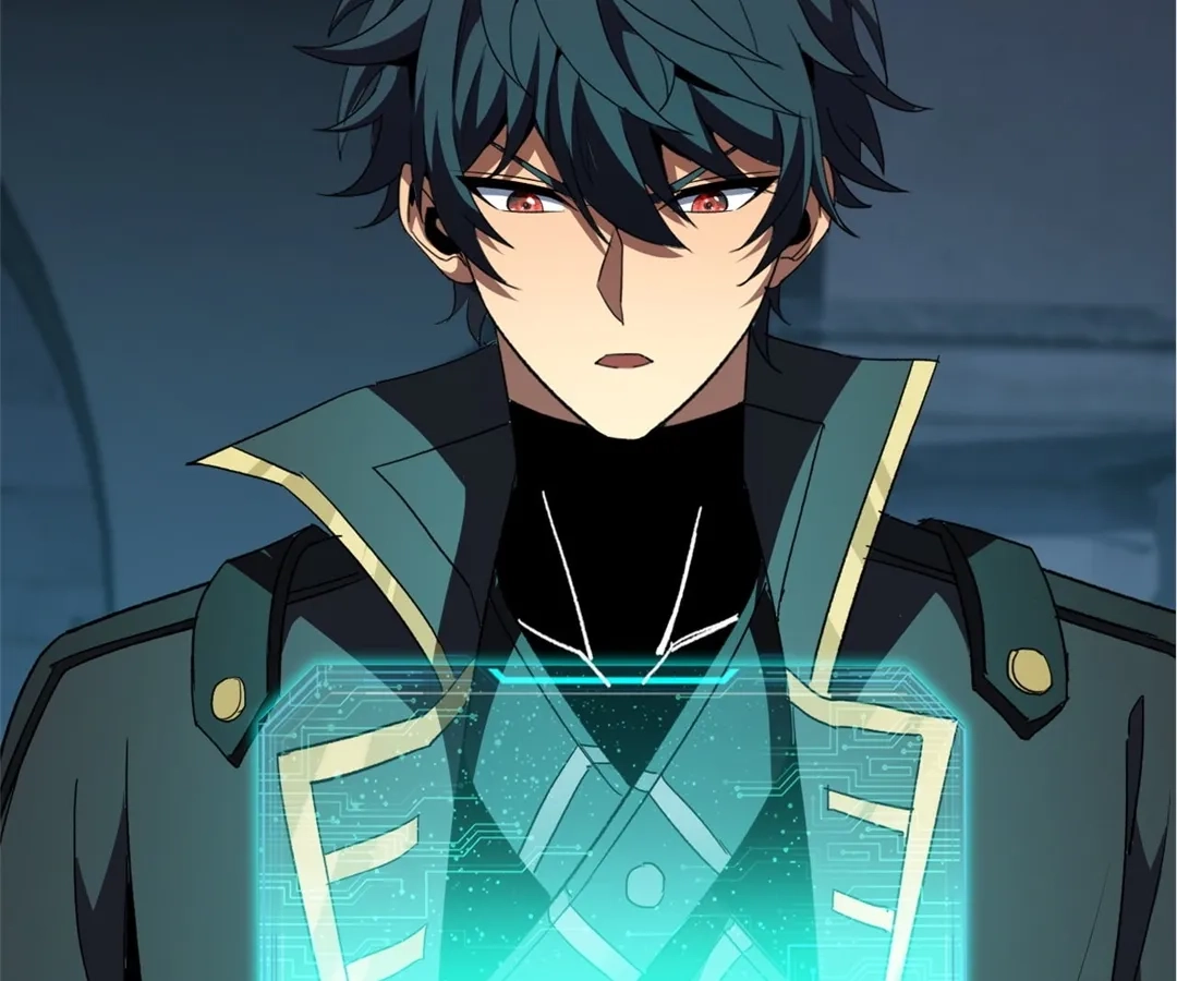 Read The Summoner: Apocalypse Rewinds chapter 89 image 46 on Lezhin