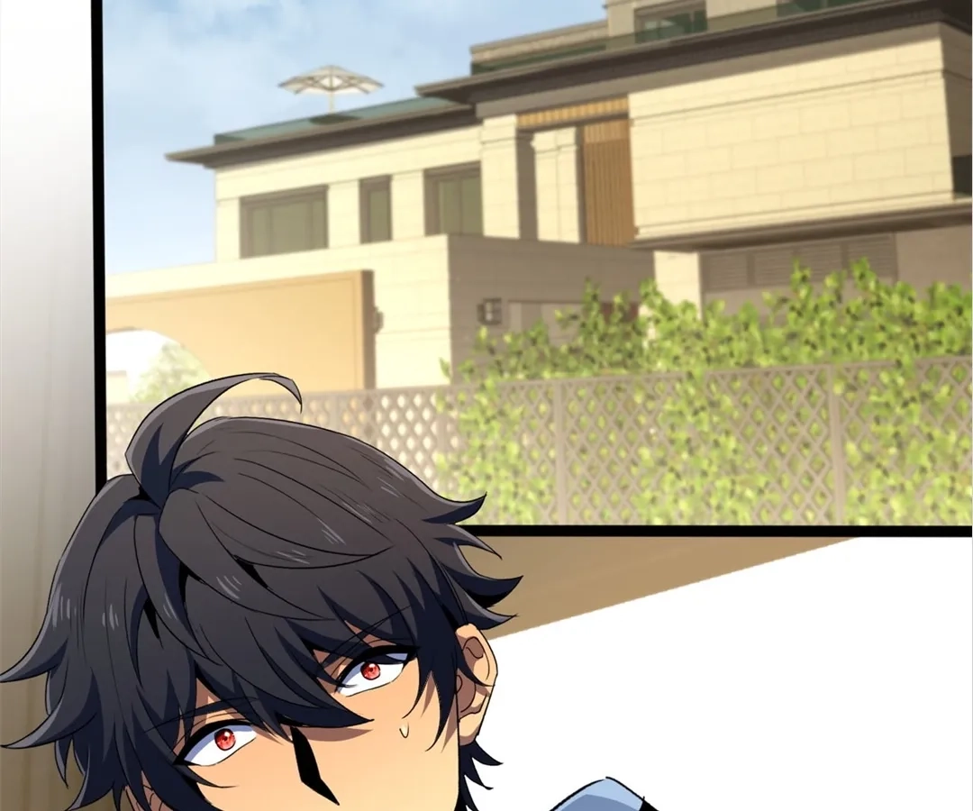 Read The Summoner: Apocalypse Rewinds chapter 89 image 49 on Lezhin